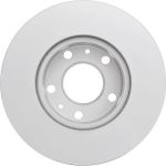 Bremsscheibe 0 986 479 B34 Bremsscheibe 0 986 479 B34