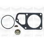 GRAF Wasserpumpe / Kühlmittelpumpe PA297 GRAF Wasserpumpe / Kühlmittelpumpe PA297
