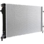 Kühler, Motorkühlung CR 30 000S Kühler, Motorkühlung CR 30 000S