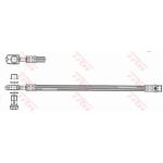TRW Bremsschlauch PHD1015