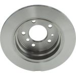 Bosch Bremsscheibe Hinterachse 0 986 478 322 Bosch Bremsscheibe Hinterachse 0 986 478 322