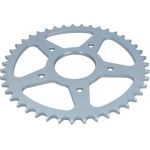 AFAM Kettenrad STAHL 43 Zähne 44203-43 AFAM Kettenrad STAHL 43 Zähne 44203-43