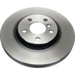 11 481 125 Bremsscheibe VA DF6747S