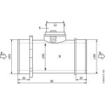 0 280 218 119 Bosch 10 610 005 Luftmassenmesser 0 280 218 119 0 280 218 119 Bosch 10 610 005 Luftmassenmesser 0 280 218 119