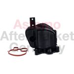 HITACHI Kühler, Abgasrückführung 2505961 HITACHI Kühler, Abgasrückführung 2505961
