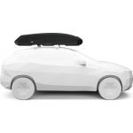 Thule Dachbox Force 3 XL L-215 B-87 H-47cm, 500 Liter, 75kg 645800