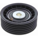 Vaico Umlenkrolle für Keilrippenriemen V50-1008 Vaico Umlenkrolle für Keilrippenriemen V50-1008