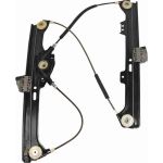 VAICO V20-9736 Fensterheber vorne links, elektrisch, ohne Motor VAICO V20-9736 Fensterheber vorne links, elektrisch, ohne Motor