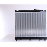 Nissens Wasserkühler PKW 64079 Nissens Wasserkühler PKW 64079