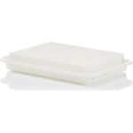 MANN-FILTER Luftfilter C30009 MANN-FILTER Luftfilter C30009