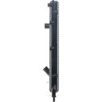 MAHLE Kühler, Motorkühlung CR 638 000S MAHLE Kühler, Motorkühlung CR 638 000S