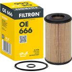 FILTRON Ölfilter OE 666 FILTRON Ölfilter OE 666