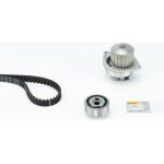 Wasserpumpe + Zahnriemensatz CT744WP1 Wasserpumpe + Zahnriemensatz CT744WP1