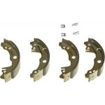 Bremsbackensatz HA S 68 527 Bremsbackensatz HA S 68 527