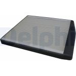 DELPHI Innenraumfilter TSP0325129 DELPHI Innenraumfilter TSP0325129