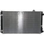 Kühler, Motorkühlung CR 853 000S Kühler, Motorkühlung CR 853 000S
