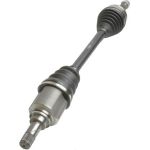 MAXGEAR Antriebswelle 27-3151MG 49-1836 MAXGEAR Antriebswelle 27-3151MG 49-1836