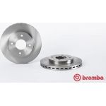 Brembo Bremsscheibe 09.5638.10 Brembo Bremsscheibe 09.5638.10