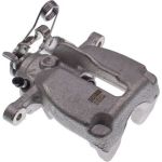 DENCKERMANN Bremstrommel B190261L DENCKERMANN Bremstrommel B190261L