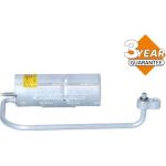 NRF Verdampfer 33202 NRF Verdampfer 33202
