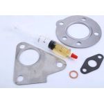 NISSENS Turbolader 93448 NISSENS Turbolader 93448
