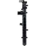 MAHLE Kühler, Motorkühlung CR 1550 000P MAHLE Kühler, Motorkühlung CR 1550 000P