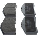 Bosch Bremsbelagsatz 0 986 494 950 Bosch Bremsbelagsatz 0 986 494 950