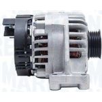 Magneti Marelli Lichtmaschine 063730041010 Magneti Marelli Lichtmaschine 063730041010