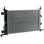 MAHLE Kühler, Motorkühlung CR 735 000P MAHLE Kühler, Motorkühlung CR 735 000P