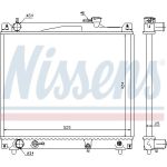 Nissens Wasserkühler PKW 64159 Nissens Wasserkühler PKW 64159
