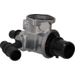 Kamoka Kühlmittelthermostat 7710216 Kamoka Kühlmittelthermostat 7710216
