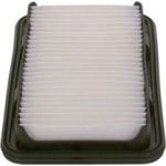 Luftfilter F 026 400 191 Luftfilter F 026 400 191