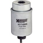 HENGST FILTER Kraftstofffilter H174WK HENGST FILTER Kraftstofffilter H174WK