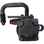 SPIDAN Hydraulikpumpe 52684 SPIDAN Hydraulikpumpe 52684