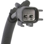KAMOKA Sensor, Raddrehzahl 1060730 KAMOKA Sensor, Raddrehzahl 1060730