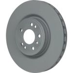 ATE Bremsscheibe Mercedes-Benz Vorderachse W166 2.2-3.5 11 24.0132-0178.1 ATE Bremsscheibe Mercedes-Benz Vorderachse W166 2.2-3.5 11 24.0132-0178.1