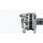 Magneti Marelli Lichtmaschine 063731652010 Magneti Marelli Lichtmaschine 063731652010