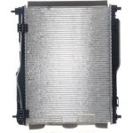 Kühler, Motorkühlung CR 1181 000S Kühler, Motorkühlung CR 1181 000S