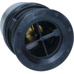Original VAG Thermostat Porsche Panamera 4.8 94810603404 Original VAG Thermostat Porsche Panamera 4.8 94810603404