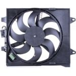 Kühlerlüfter PKW 85922 Kühlerlüfter PKW 85922