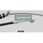 Japanparts Handbremsseil Seilzug Festellbremse BC-847R