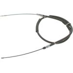Handbremsseil 1987477040 Handbremsseil 1987477040