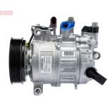 Denso Klimakompressor DCP02120 Denso Klimakompressor DCP02120
