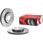 Bremsscheibe VA Xtra 09.A532.1X