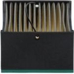 Bosch Kraftstofffiltereinsatz F 026 402 134