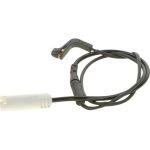 Bosch Bremsbelagverschleißsensor 1987473005 Bosch Bremsbelagverschleißsensor 1987473005