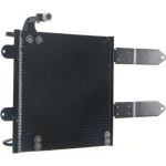 Kondensator, Klimaanlage AC 286 000S Kondensator, Klimaanlage AC 286 000S