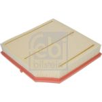 febi Luftfilter 106091 febi Luftfilter 106091