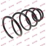 KYB Fahrwerksfeder Toyota P. Previa 2.0D-2.4 08.00-01.06 RF3144 KYB Fahrwerksfeder Toyota P. Previa 2.0D-2.4 08.00-01.06 RF3144