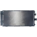 MAHLE Kondensator, Klimaanlage AC 333 000S MAHLE Kondensator, Klimaanlage AC 333 000S